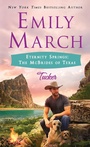 Cover: Tucker - St. Martin's Paperbacks