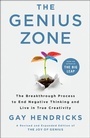 Cover: The Genius Zone - St. Martin's Essentials