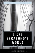 Cover: A Sea Vagabond's World - Sheridan House
