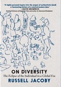 Cover: On Diversity - Seven Stories Press