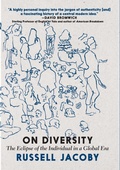 Cover: On Diversity - Seven Stories Press,U.S.