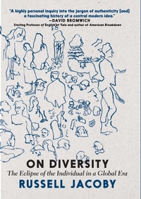 Enlarge image Cover: On Diversity - Seven Stories Press,U.S.