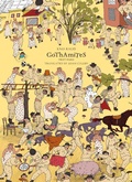 Cover: The Gothamites - New York Review Books