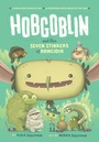 Cover: Hobgoblin and the Seven Stinkers of Rancidia - Hazy Dell Press