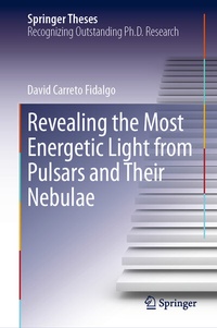 Abbildung von: Revealing the Most Energetic Light from Pulsars and Their Nebulae - Springer