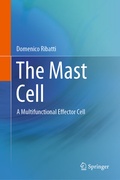Cover: The Mast Cell - Springer