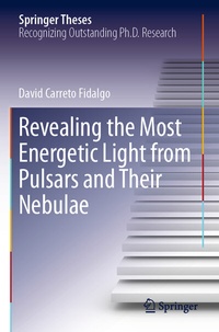 Abbildung von: Revealing the Most Energetic Light from Pulsars and Their Nebulae - Springer