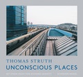 Cover: Unbewusste Orte / Unconscious Places - Schirmer Mosel