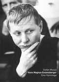 Cover: Hans Magnus Enzensberger - Schirmer Mosel