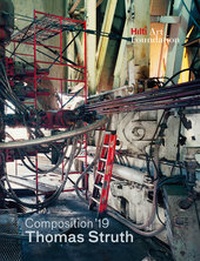 Enlarge image Cover: Composition '19 - Schirmer Mosel