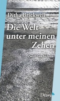 Cover: Die Welt unter meinen Zehen - Drava