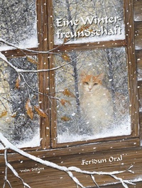 Enlarge image Cover: Eine Winterfreundschaft - minedition