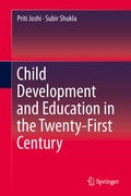 Abbildung von: Child Development and Education in the Twenty-First Century - Springer