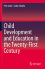 Cover: Child Development and Education in the Twenty-First Century - Springer