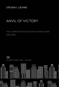 Abbildung von: Anvil of Victory - Columbia University Press