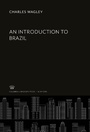 Cover: An Introduction to Brazil - Columbia University Press