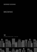 Cover: Brownie - Columbia University Press