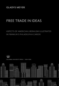 Abbildung von: Free Trade in Ideas - Columbia University Press