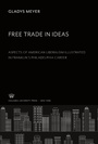 Cover: Free Trade in Ideas - Columbia University Press