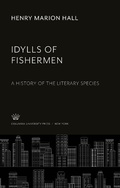 Cover: Idylls of Fishermen - Columbia University Press