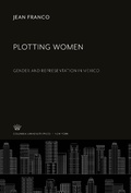 Cover: Plotting Women - Columbia University Press