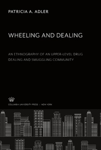 Enlarge image Cover: Wheeling and Dealing - Columbia University Press