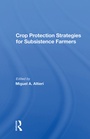 Cover: Crop Protection Strategies For Subsistence Farmers - CRC Press
