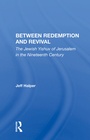 Cover: Between Redemption And Revival - Routledge