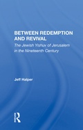 Cover: Between Redemption And Revival - Routledge