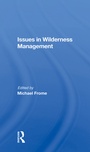 Cover: Issues In Wilderness Management - Routledge