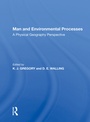 Cover: Man And Environmental Processes - Routledge