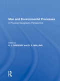 Cover: Man And Environmental Processes - Routledge