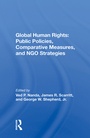 Cover: Global Human Rights - Routledge