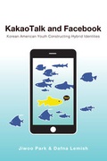 Cover: KakaoTalk and Facebook - Peter Lang Verlag