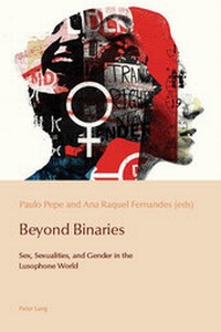 Enlarge image Cover: Beyond Binaries - Peter Lang Verlag