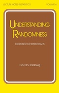 Cover: Understanding Randomness - Routledge