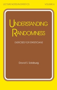 Enlarge image Cover: Understanding Randomness - Routledge