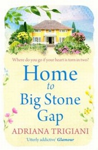 Enlarge image Cover: Home to Big Stone Gap - Simon + Schuster LLC