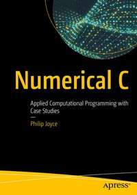 Enlarge image Cover: Numerical C - APress