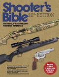 Cover: Shooter's Bible, 111th Edition - Skyhorse Publishing