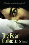 Cover: The Fear Collectors - Shooting Star Press
