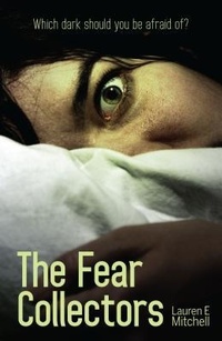 Enlarge image Cover: The Fear Collectors - Shooting Star Press