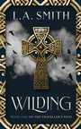 Cover: Wilding - CarpetPage Press