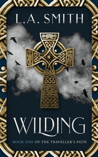 Enlarge image Cover: Wilding - CarpetPage Press