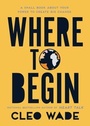 Cover: Where to Begin - Atria Books