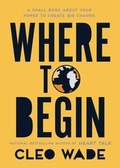 Cover: Where to Begin - Atria Books
