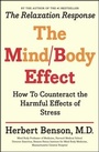 Cover: The Mind Body Effect - Simon + Schuster LLC