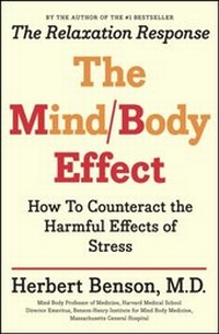 Enlarge image Cover: The Mind Body Effect - Simon + Schuster LLC