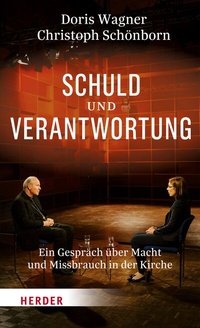Abbildung von: Schuld und Verantwortung - Verlag Herder