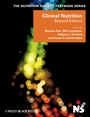 Cover: Clinical Nutrition - Wiley-Blackwell